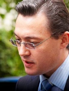 Igor Corman