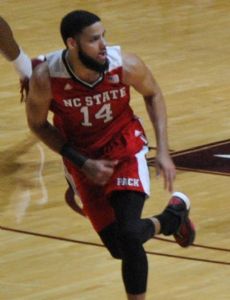 Caleb Martin