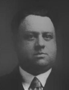 Eugene Herbert Clay