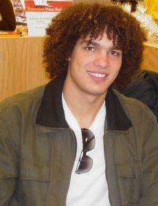 Anderson Varejao