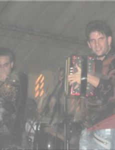 Juancho De la Espriella