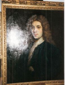 Sir John Evelyn, 2nd Baronet