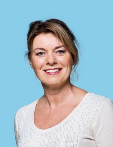 Jannewietske de Vries
