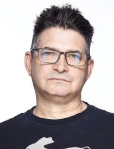 Steve Albini