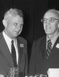 Arthur D. Hasler