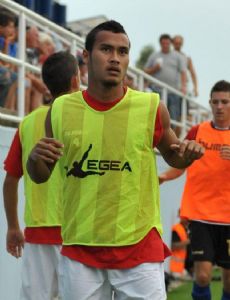 Wan Zack Haikal