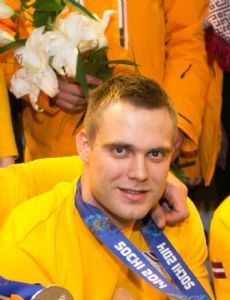 Jānis Strenga
