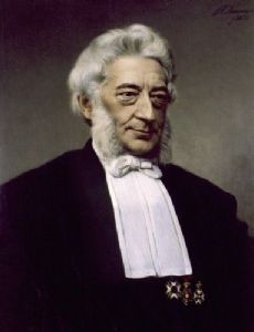 Friedrich Anton Wilhelm Miquel