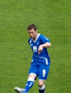Ashley Barnes