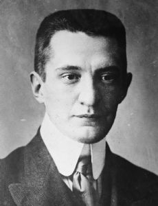 Aleksandr Kerensky