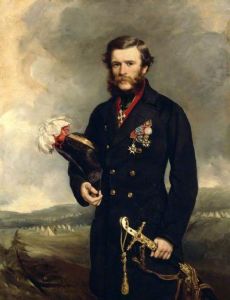 Percy Egerton Herbert