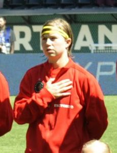 Rebecca Moros