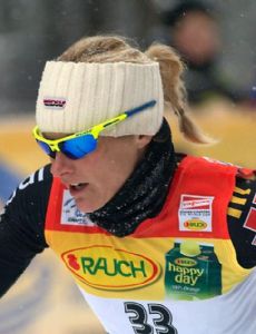 Claudia Nystad
