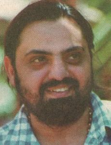 Raj Kanwar