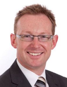 Russell George