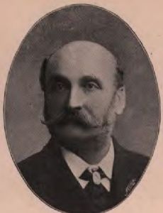 Charles Seale-Hayne