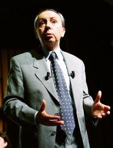 Bruno Mégret