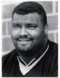 Chester McGlockton