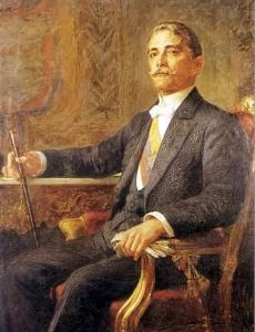 Carlos Eugenio Restrepo