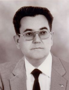 Manuel Rodriguez Lopez