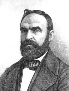 Heinrich Zollinger