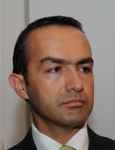 Erick López Barriga