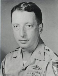 Robert McDade