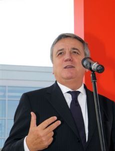 Maurizio Sacconi