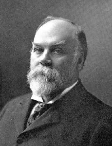 Timothy Eaton