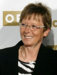 Annemarie Moser-Pröll