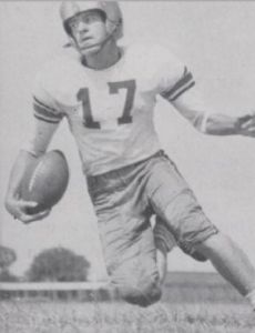 George Sims (American football)