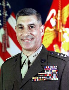 Frank Libutti
