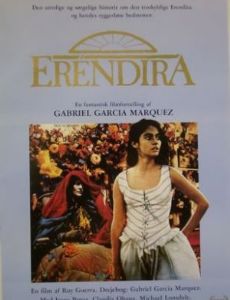 Eréndira