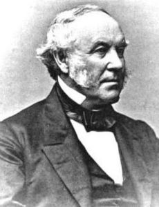 Osmyn Baker