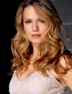 Haley James Scott