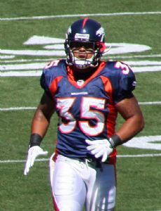 Lance Ball