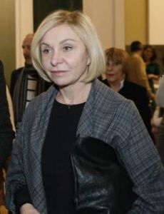 Svetlana Karayerova