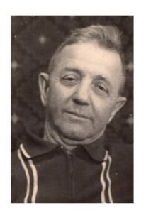 Reuven Feldman