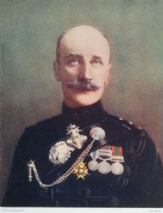 Francis Howard