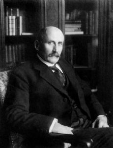 Felix Calonder