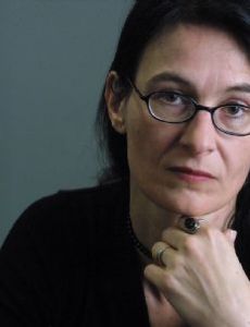 Dorothea Dieckmann