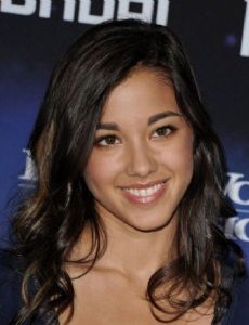 Seychelle Gabriel