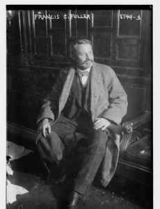 Francis Charles Fuller