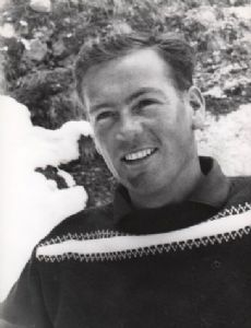 Jean Vuarnet