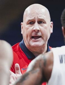 Jim Boylen