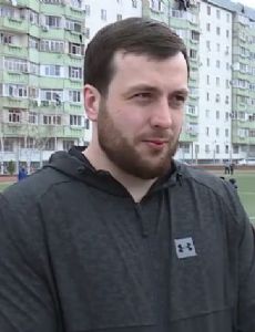 Renat Saidov