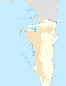 Gibraltar Aerobeacon