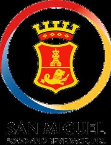 San Miguel Food and Beverage