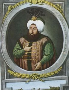 Ahmed II