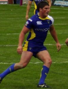 Ben Harrison